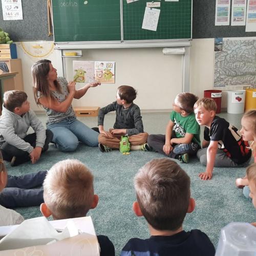 Das kleine Wir