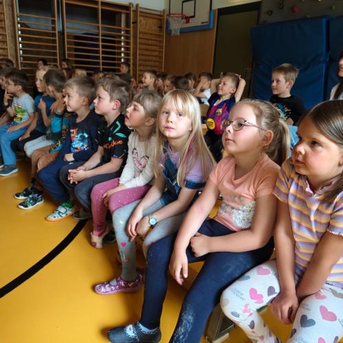 voll konzentriert
