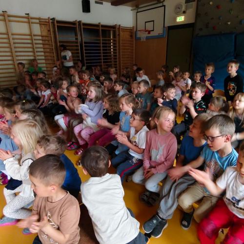 Alle Kinder