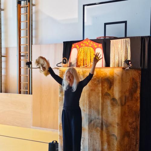 Brigitte Haslwanter