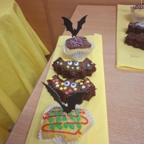 leckere Muffins