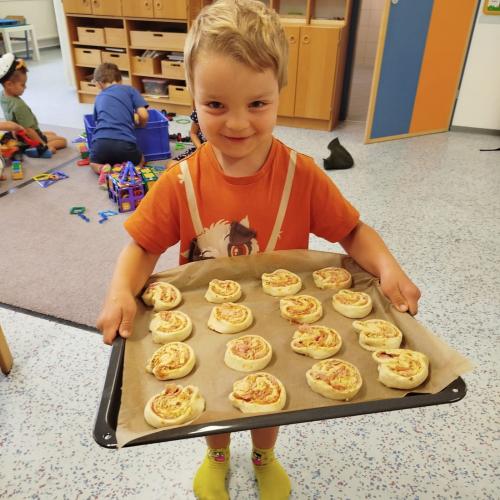 ...
