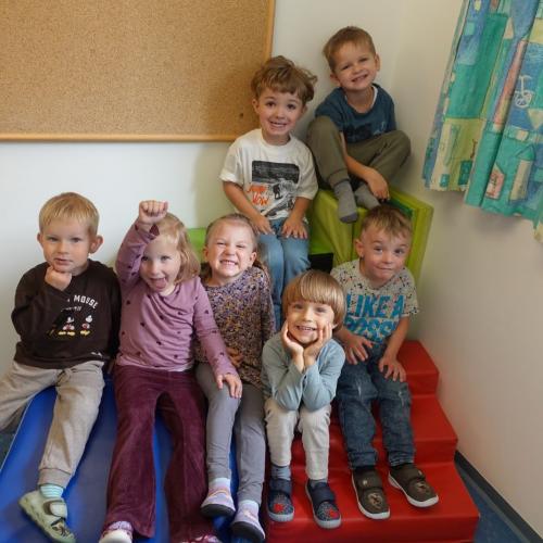 Fröschegruppe