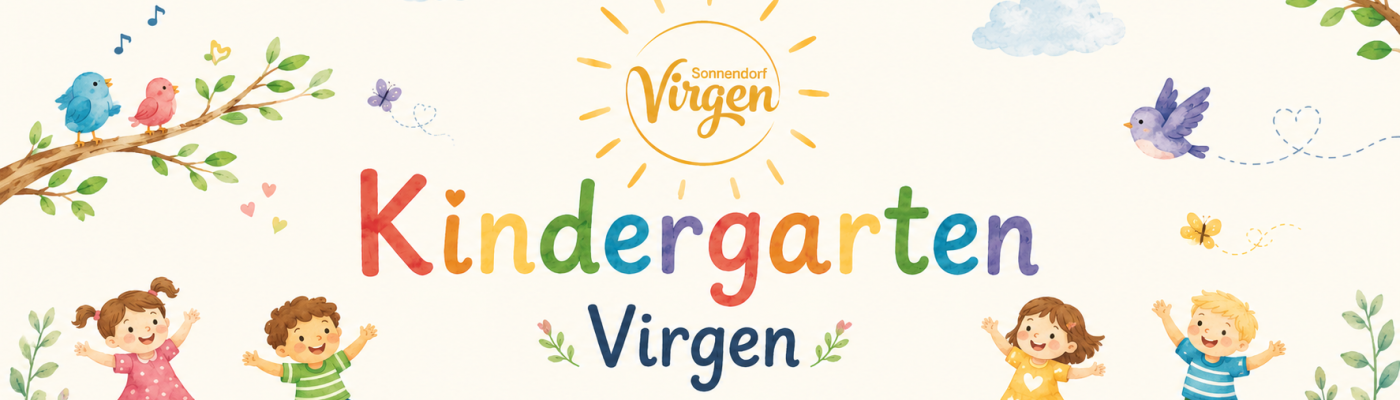 Kiga Virgen