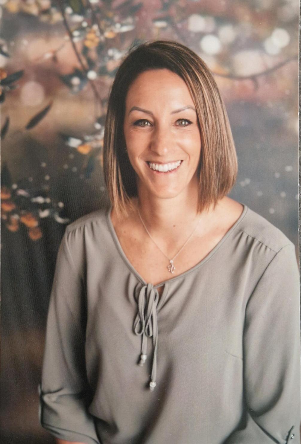 Nicole Wamser