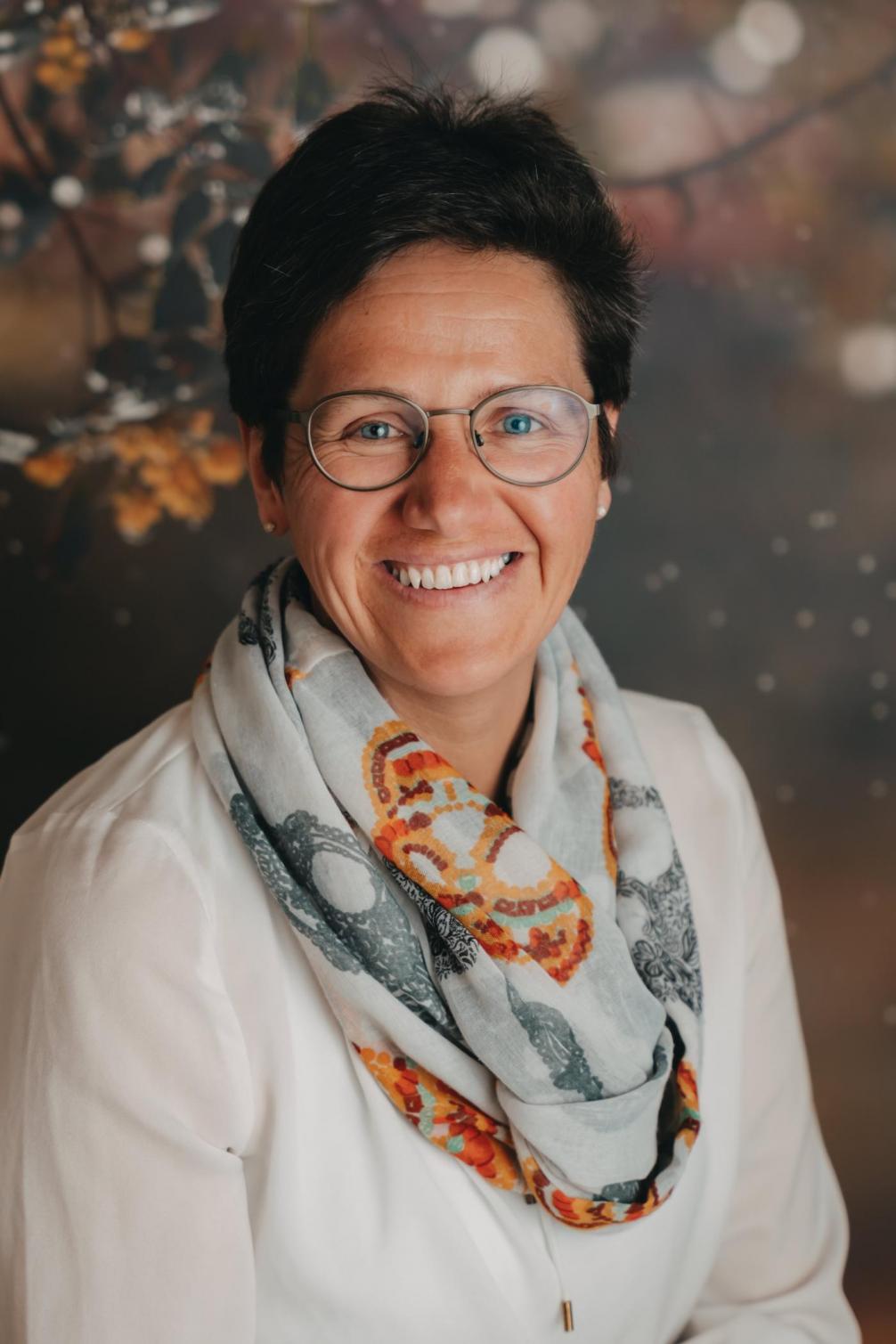 Annemarie Patterer