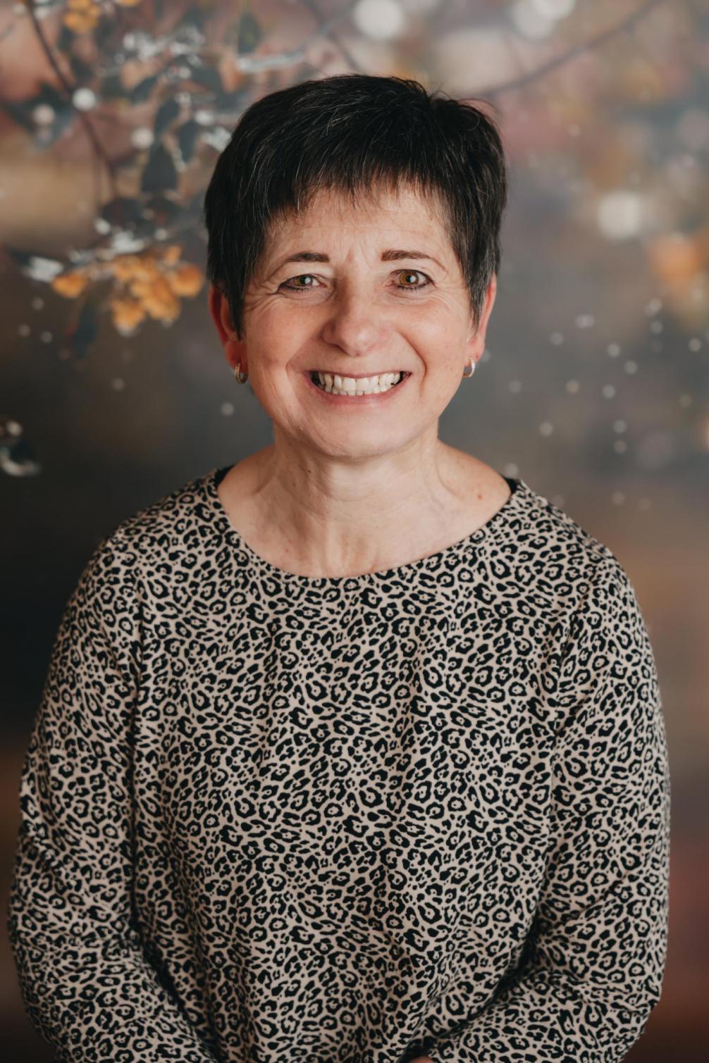 Ida Islitzer
