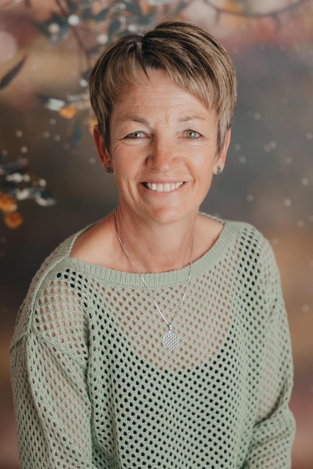 Irmgard Prosch