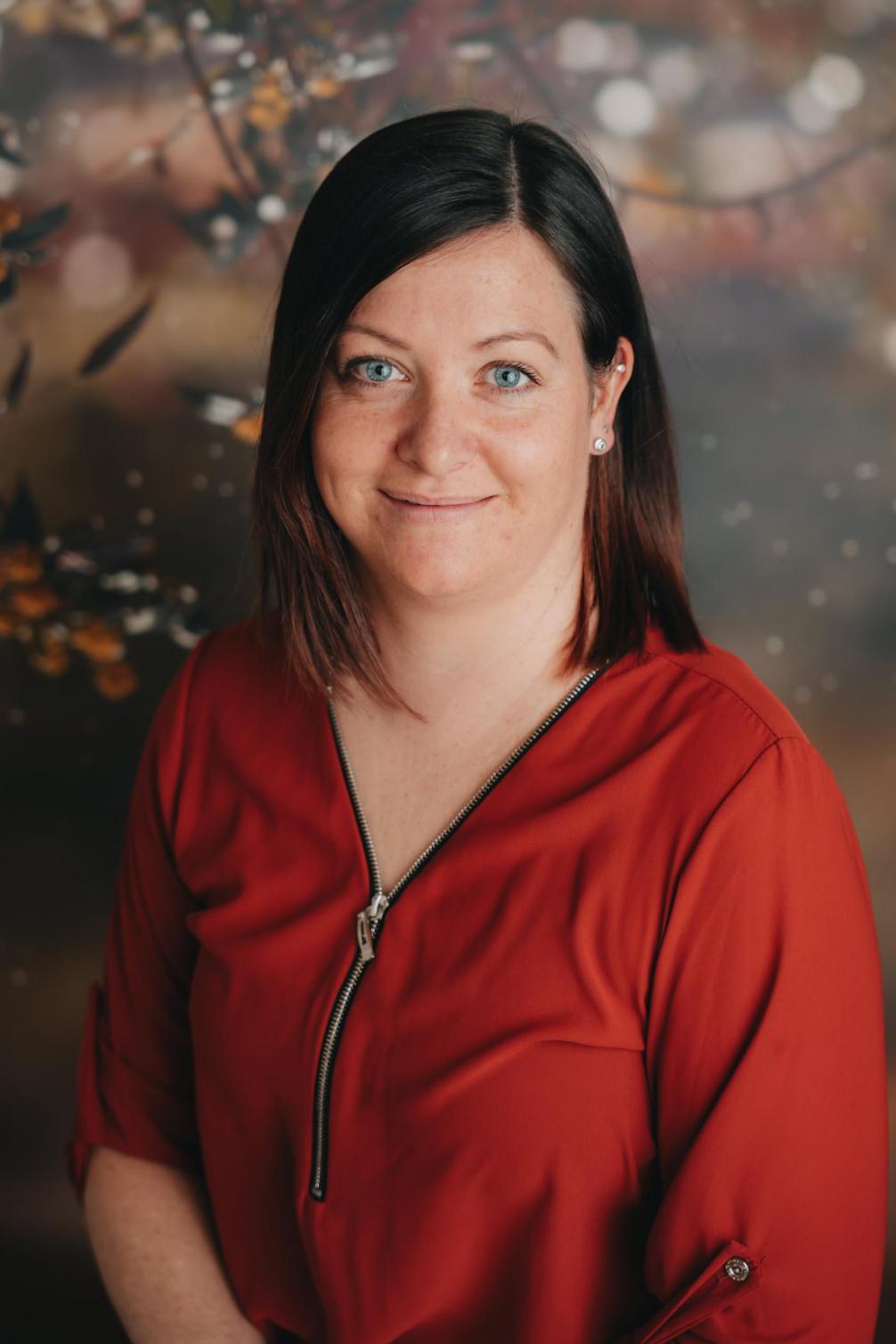 Bettina Mühlburger