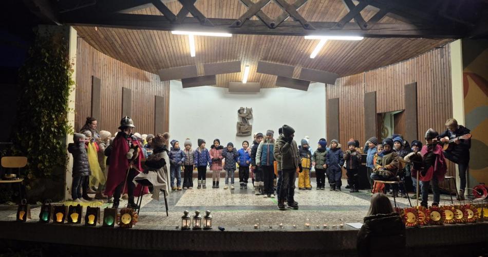 Singspiel St. Martin