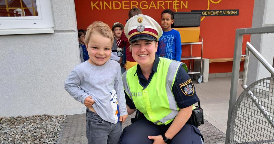 Polizei